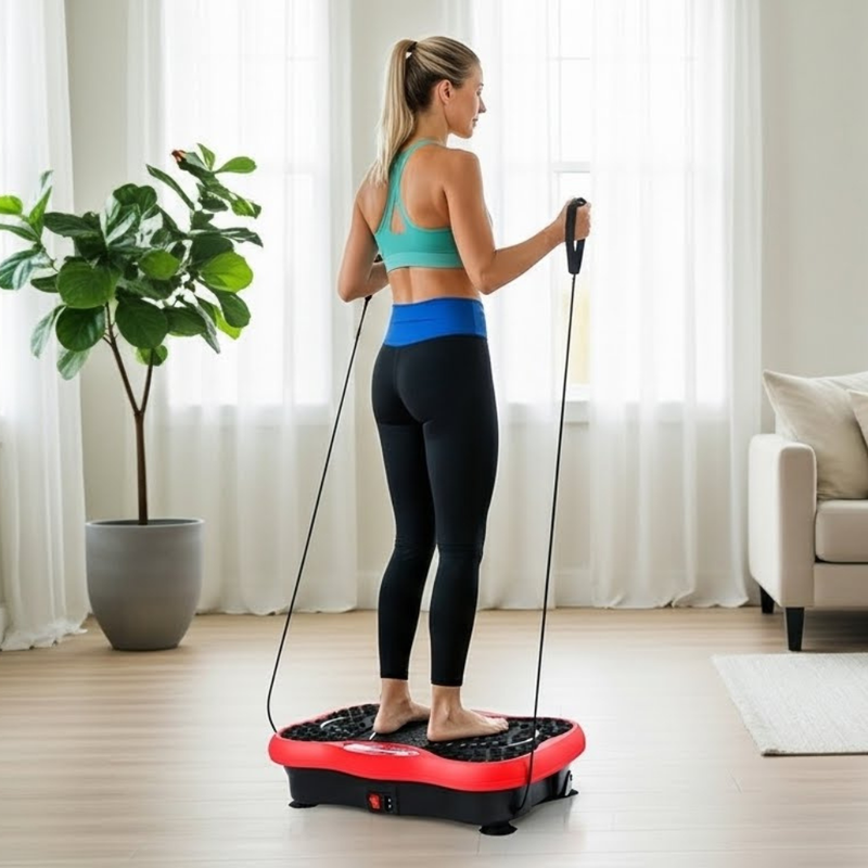 Vibration Platform Machine