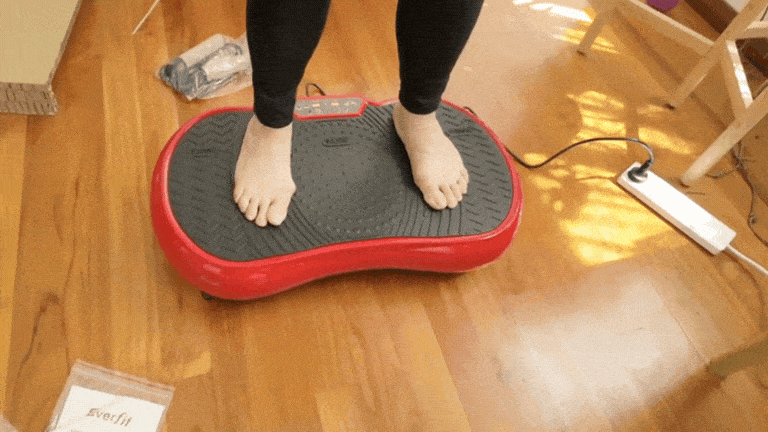 Looking For Low-Impact Body Support That Works?