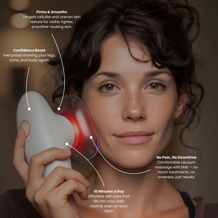 SculptWave™ Contouring Device